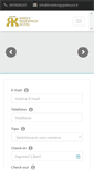 Mobile Screenshot of hotelkings.it